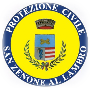 Logo Protezione Civile SZL